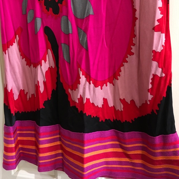 Missoni Floral Dress - Picture 3 of 6